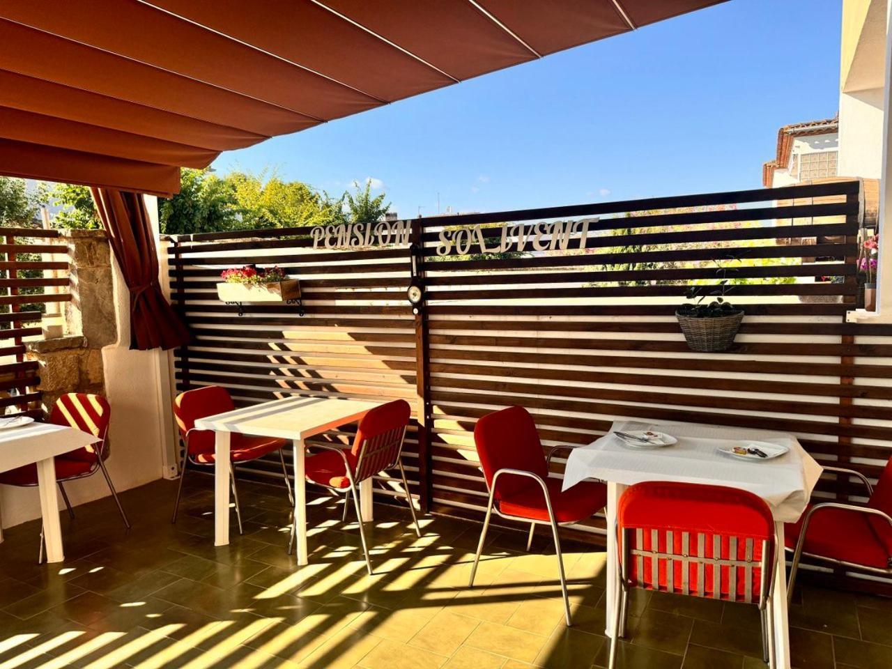 Villa Merce Empuries 圣马蒂登普里斯 外观 照片