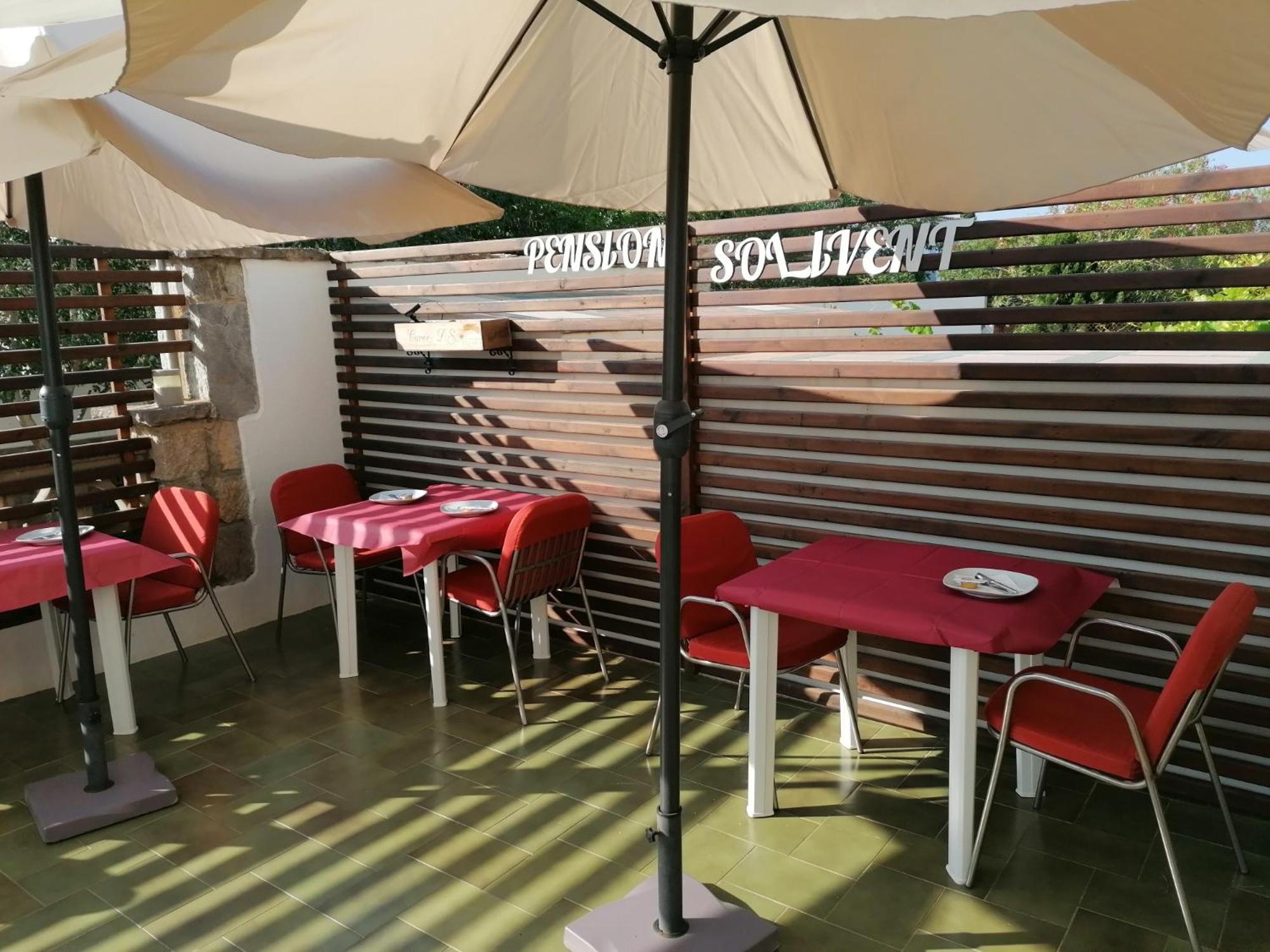 Villa Merce Empuries 圣马蒂登普里斯 外观 照片