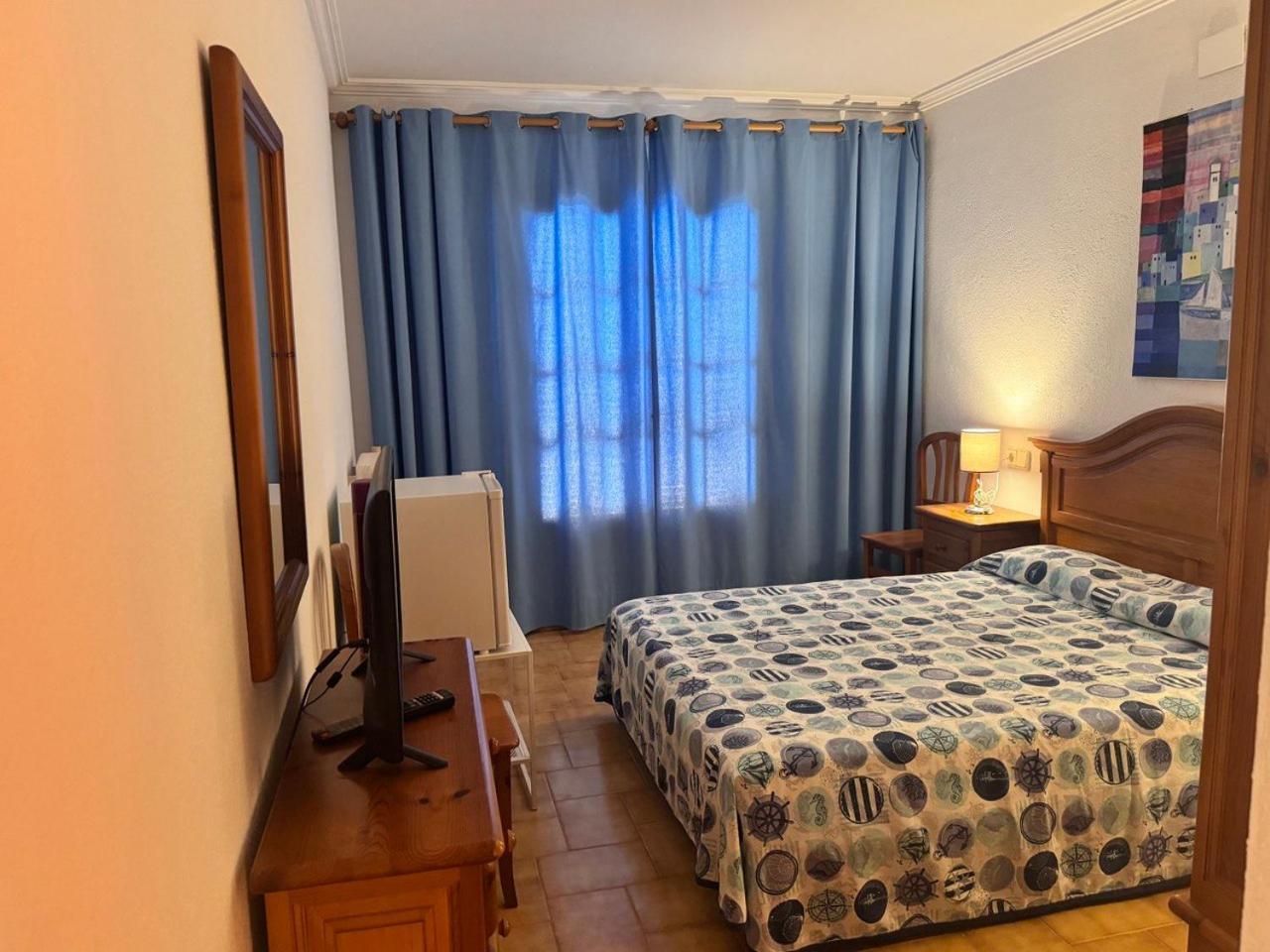 Villa Merce Empuries 圣马蒂登普里斯 外观 照片