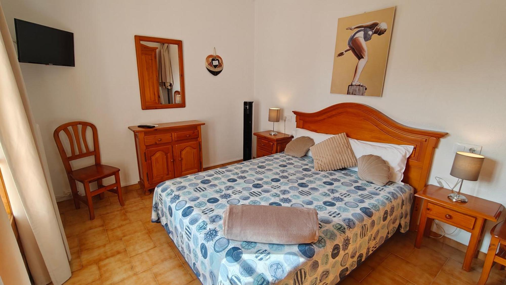 Villa Merce Empuries 圣马蒂登普里斯 外观 照片