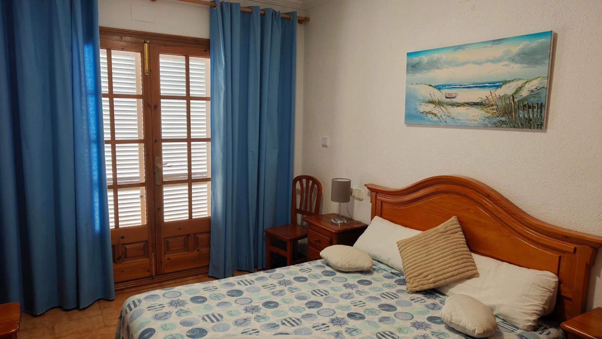 Villa Merce Empuries 圣马蒂登普里斯 外观 照片